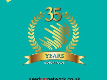 Ford Kuga TITANIUM TDCI ULEZ COMPLIANT FULL SERVICE HISTORY WITH 8 SERVICE