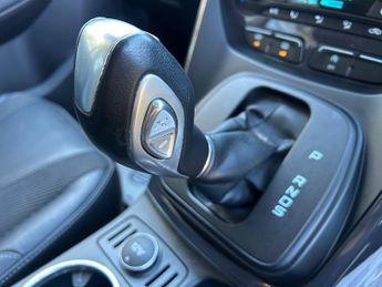 Ford Kuga TITANIUM TDCI ULEZ COMPLIANT FULL SERVICE HISTORY WITH 8 SERVICE