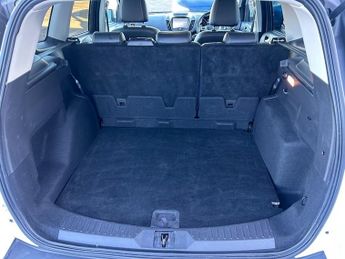 Ford Kuga TITANIUM TDCI ULEZ COMPLIANT FULL SERVICE HISTORY WITH 8 SERVICE