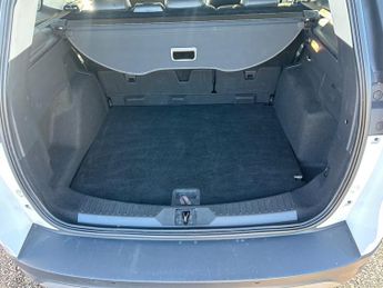 Ford Kuga TITANIUM TDCI ULEZ COMPLIANT FULL SERVICE HISTORY WITH 8 SERVICE