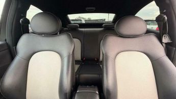 Mercedes-Benz Captiva 1.8 CLC200K Sport Coupe Auto Euro 4 3dr