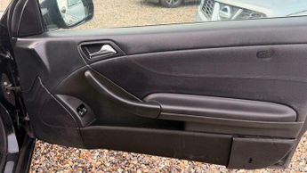 Mercedes-Benz Captiva 1.8 CLC200K Sport Coupe Auto Euro 4 3dr