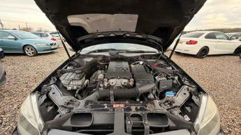 Mercedes-Benz Captiva 1.8 CLC200K Sport Coupe Auto Euro 4 3dr