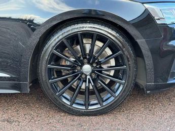 Audi A5 2.0 TFSI S line Sportback S Tronic Euro 6 (s/s) 5dr