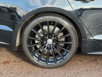 Audi A5 2.0 TFSI S line Sportback S Tronic Euro 6 (s/s) 5dr