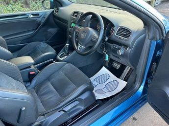 Volkswagen Golf GT TSI DSG FULL SERVICE HISTORY WITH 8 SERVICES FULLY FOLDING EL