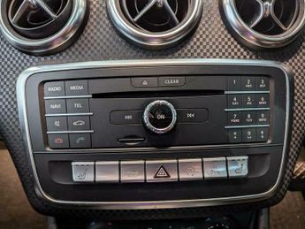 Mercedes-Benz A Class 1.5 A180d Sport (Premium) 7G-DCT Euro 6 (s/s) 5dr