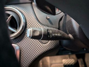 Mercedes-Benz A Class 1.5 A180d Sport (Premium) 7G-DCT Euro 6 (s/s) 5dr