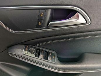 Mercedes-Benz A Class 1.5 A180d Sport (Premium) 7G-DCT Euro 6 (s/s) 5dr