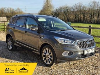 Ford Kuga VIGNALE