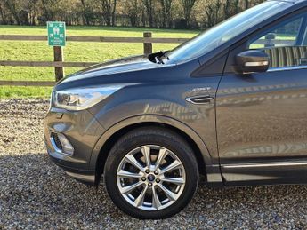 Ford Kuga VIGNALE