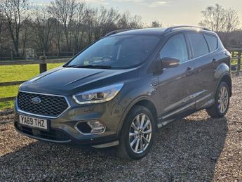 Ford Kuga VIGNALE