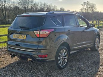 Ford Kuga VIGNALE