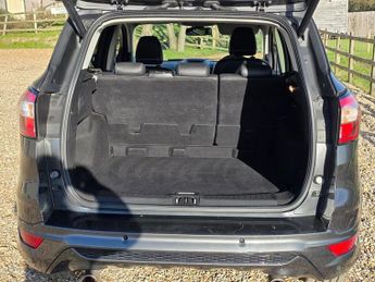 Ford Kuga VIGNALE