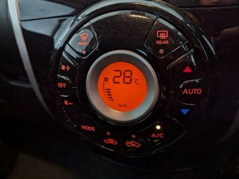 Nissan Note 1.2 DIG-S Acenta Premium XTRON Euro 6 (s/s) 5dr