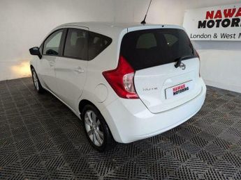 Nissan Note 1.2 DIG-S Acenta Premium XTRON Euro 6 (s/s) 5dr