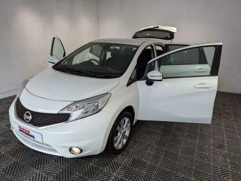 Nissan Note 1.2 DIG-S Acenta Premium XTRON Euro 6 (s/s) 5dr