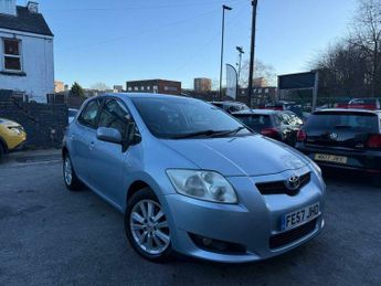 Toyota Auris 1.6 VVT-i T Spirit 5dr