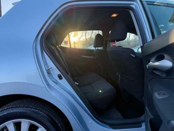 Toyota Auris 1.6 VVT-i T Spirit 5dr