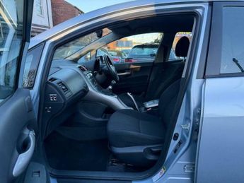 Toyota Auris 1.6 VVT-i T Spirit 5dr