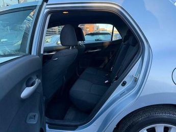 Toyota Auris 1.6 VVT-i T Spirit 5dr