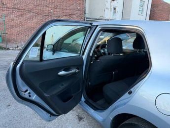 Toyota Auris 1.6 VVT-i T Spirit 5dr