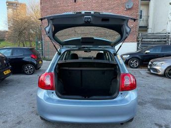 Toyota Auris 1.6 VVT-i T Spirit 5dr