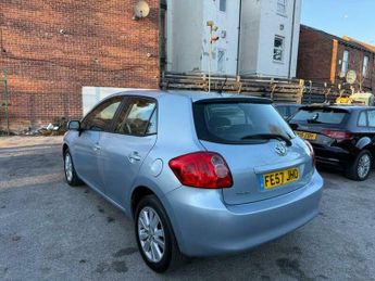 Toyota Auris 1.6 VVT-i T Spirit 5dr