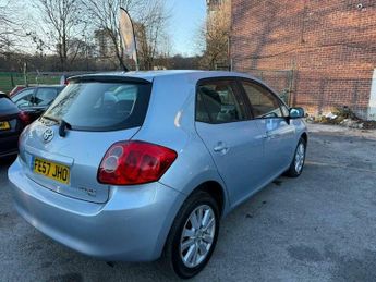 Toyota Auris 1.6 VVT-i T Spirit 5dr