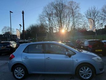 Toyota Auris 1.6 VVT-i T Spirit 5dr