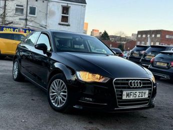 Audi A3 1.6 TDI SE Technik Sportback Euro 6 (s/s) 5dr