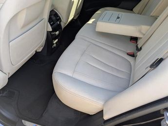 BMW X5 3.0 30d M Sport Auto xDrive Euro 6 (s/s) 5dr