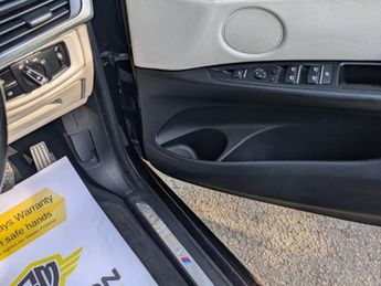 BMW X5 3.0 30d M Sport Auto xDrive Euro 6 (s/s) 5dr