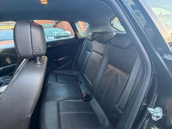 Vauxhall Astra 2.0 CDTi Elite Auto Euro 5 5dr