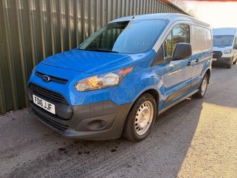 Ford Transit Connect 220 P/V