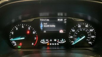 Ford Fiesta TITANIUM