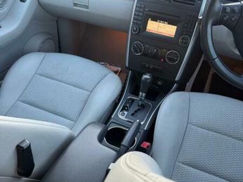Mercedes-Benz A Class 2.0 A160 CDI Avantgarde SE Hatchback 5dr Diesel CVT (142 g/km, 8