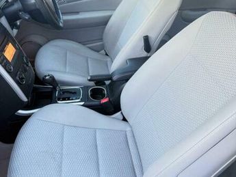 Mercedes-Benz A Class 2.0 A160 CDI Avantgarde SE Hatchback 5dr Diesel CVT (142 g/km, 8