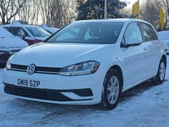 Volkswagen Golf 1.0 TSI S Euro 6 (s/s) 5dr