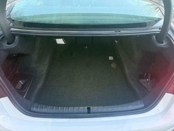 BMW 5 SERIES 2.0 520d SE Auto Euro 6 (s/s) 4dr