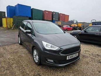 Ford C Max GRAND ZETEC