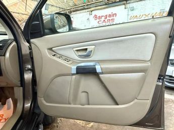 Volvo XC90 D5 SE AWD