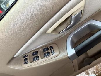 Volvo XC90 D5 SE AWD