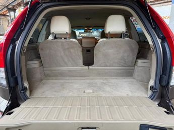 Volvo XC90 D5 SE AWD