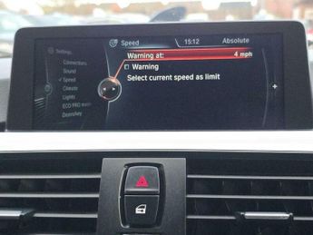 BMW 3 SERIES 3.0 330d M Sport Auto xDrive Euro 5 (s/s) 4dr