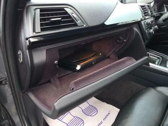 BMW 3 SERIES 3.0 330d M Sport Auto xDrive Euro 5 (s/s) 4dr