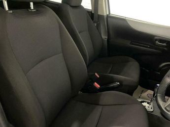 Toyota Yaris 1.5 VVT-h Icon Plus CVT Euro 5 5dr