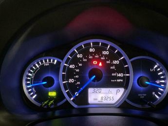 Toyota Yaris 1.5 VVT-h Icon Plus CVT Euro 5 5dr