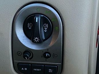 Jaguar X-Type 2.2D DPF SE 4dr