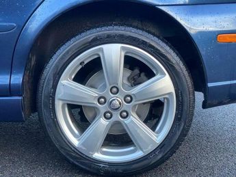 Jaguar X-Type 2.2D DPF SE 4dr